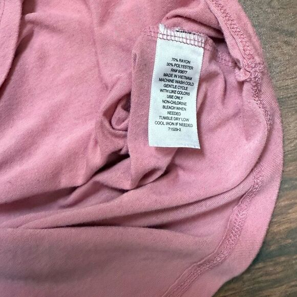 Workout Outfit Old Navy Galatic PowerPress & ANA Tank Sz M/L Yoga Outfit - Picture 7 of 10